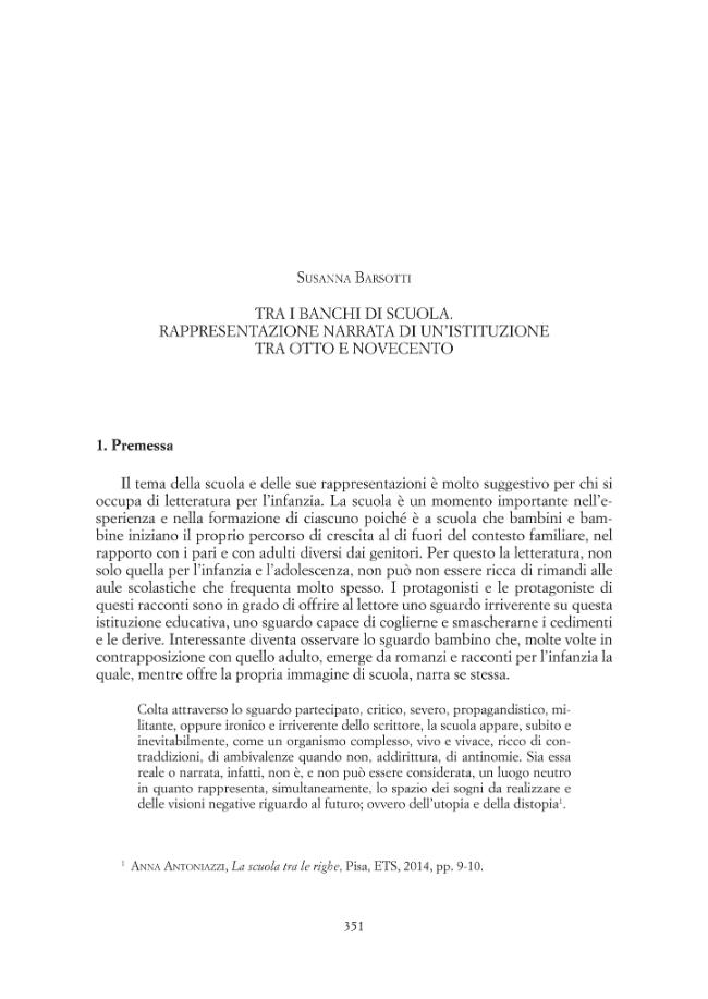 Probeseite