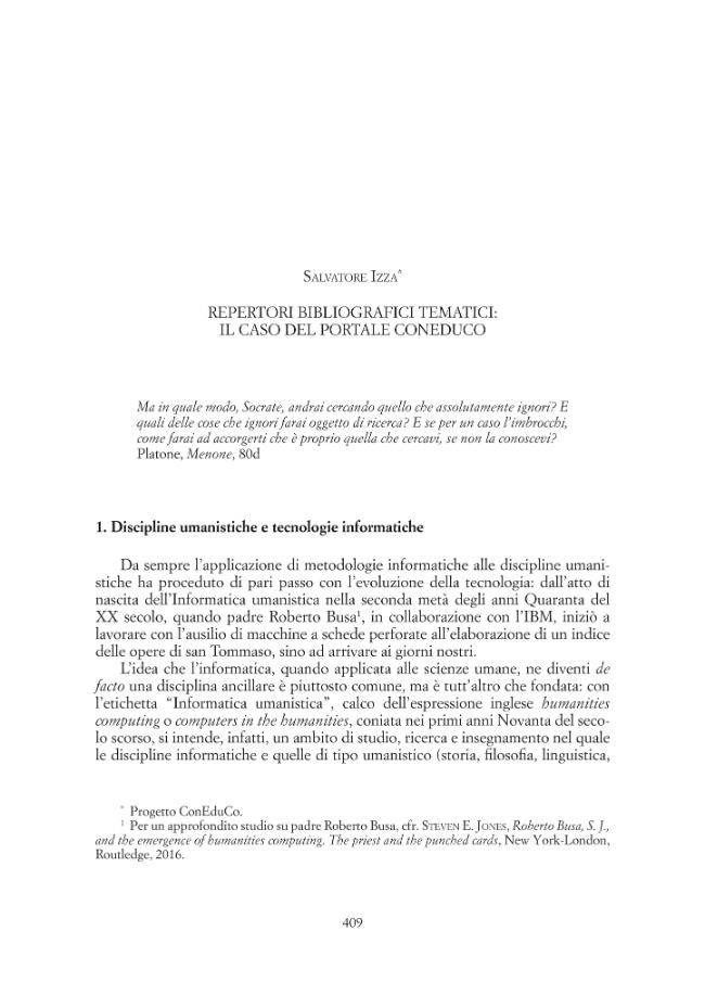 Sample page