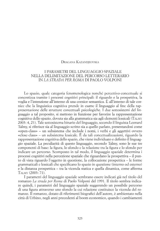 Sample page