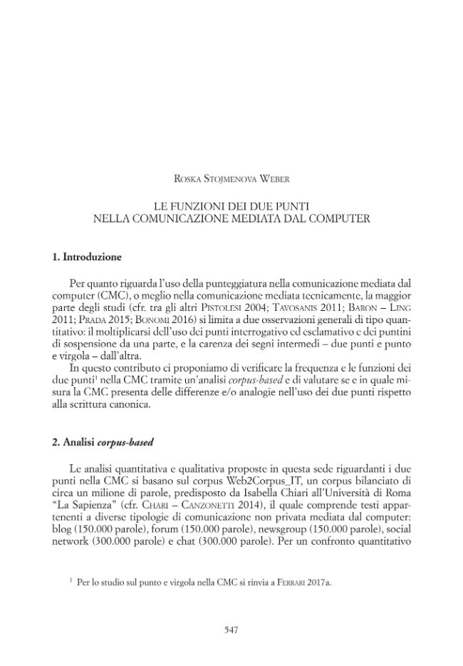 Sample page