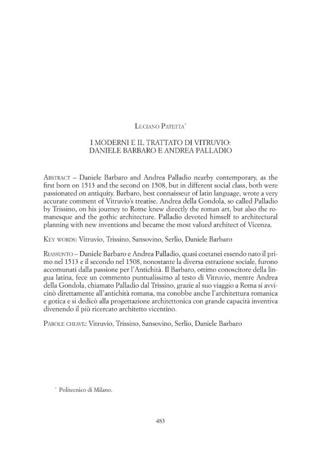 Sample page