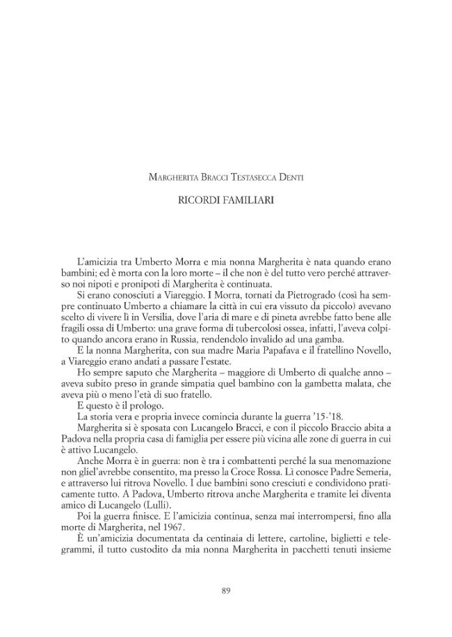 Pagina campione