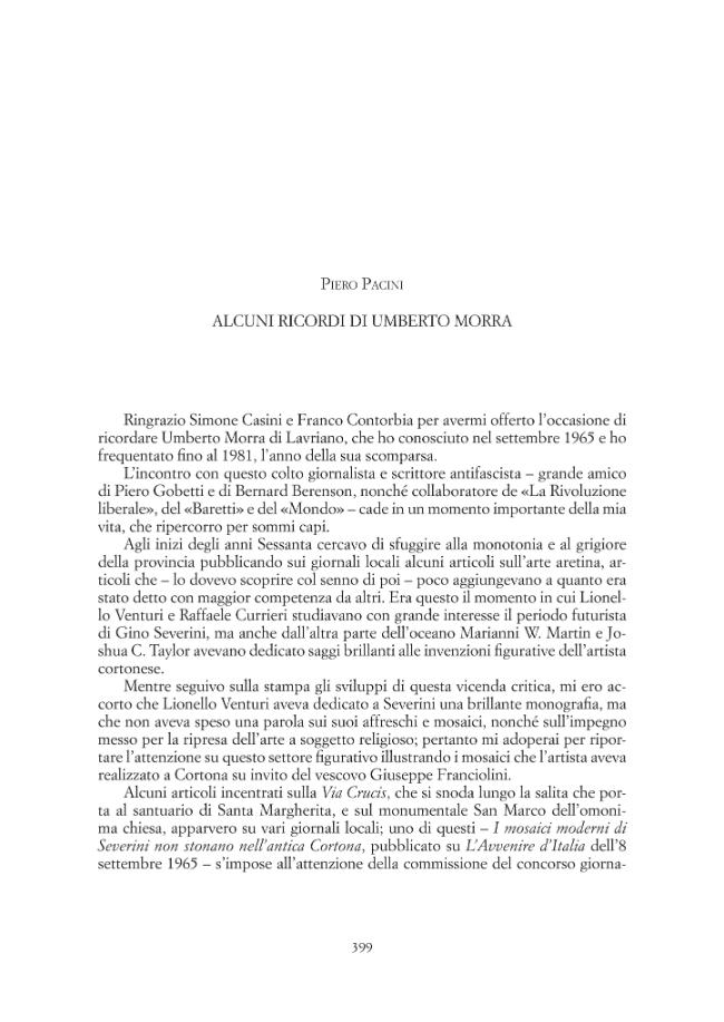 Página de muestra