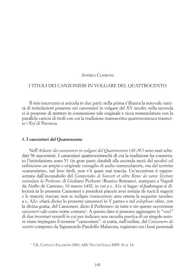 Sample page