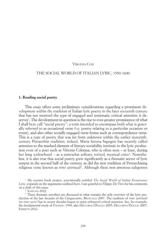 Exemple de page