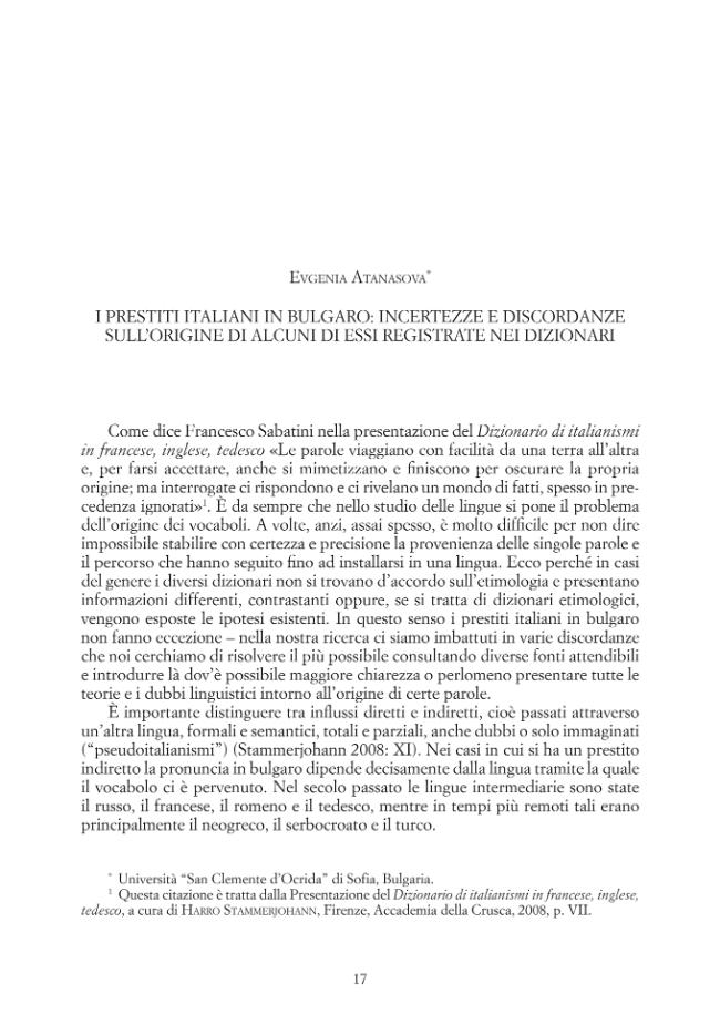 Sample page
