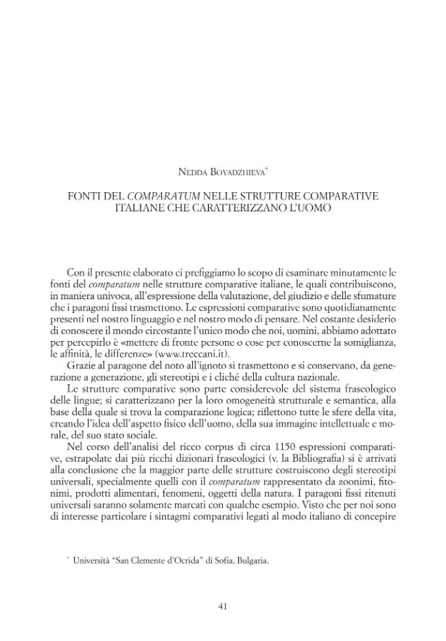 Exemple de page