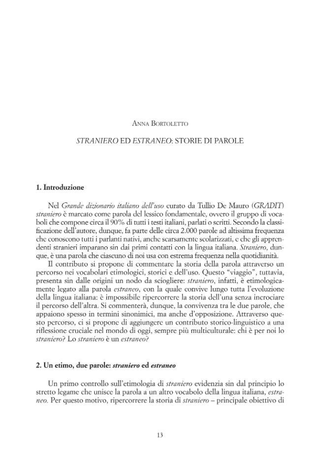 Probeseite