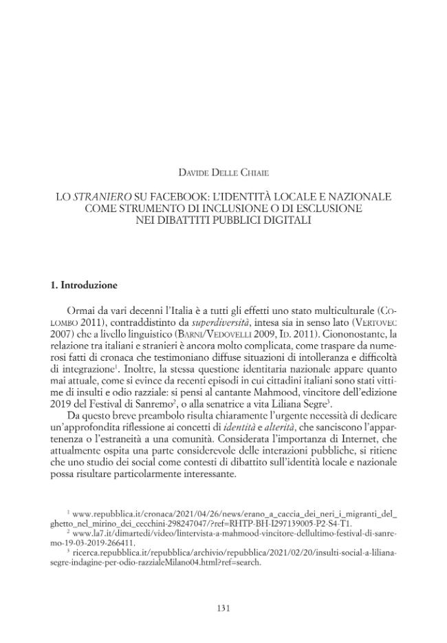Probeseite