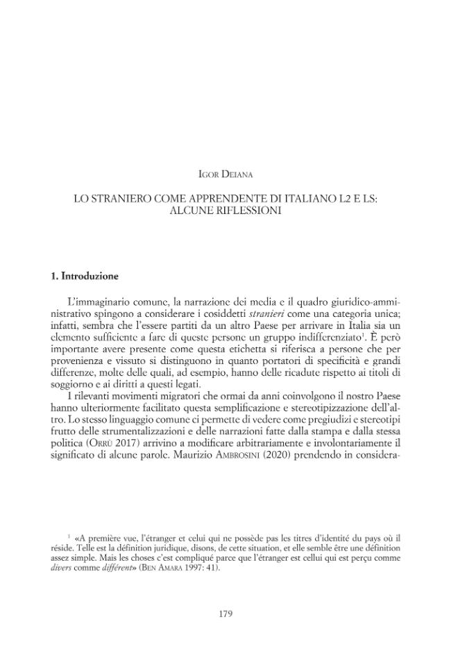 Probeseite