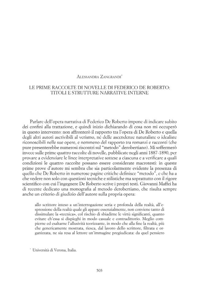 Exemple de page