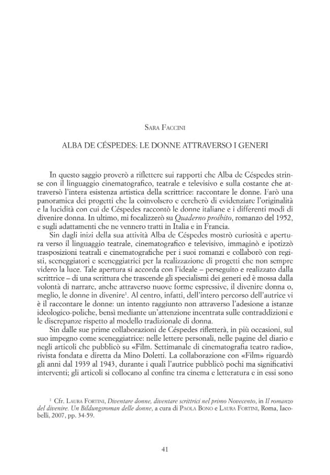 Página de muestra