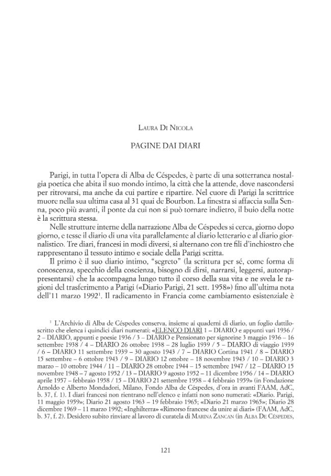 Probeseite