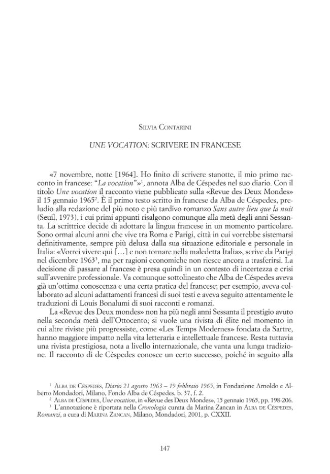 Exemple de page