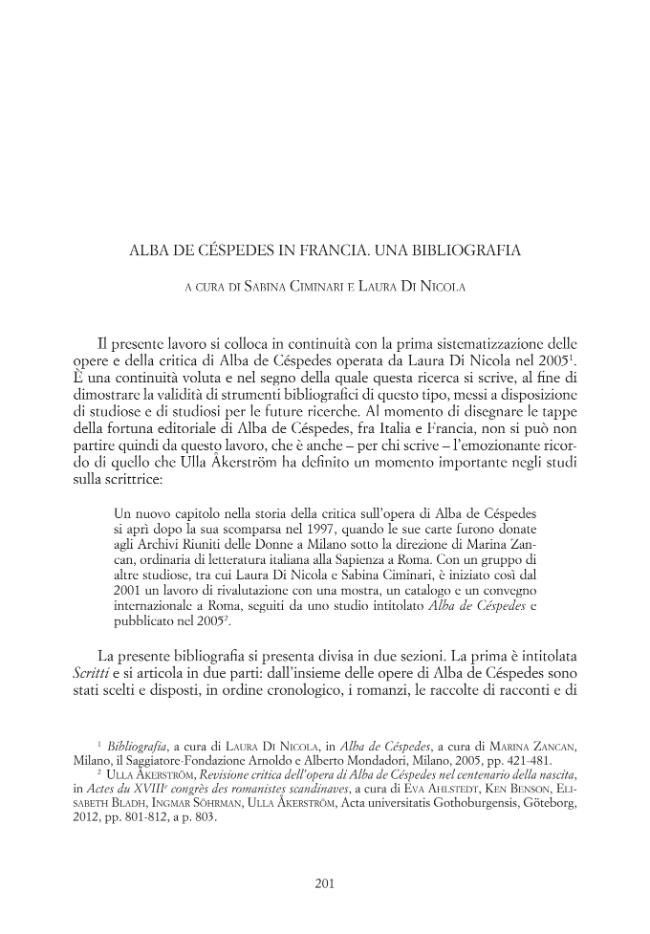 Página de muestra