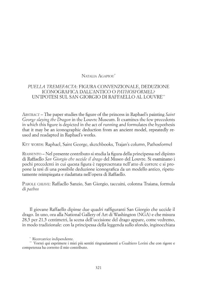 Pagina campione