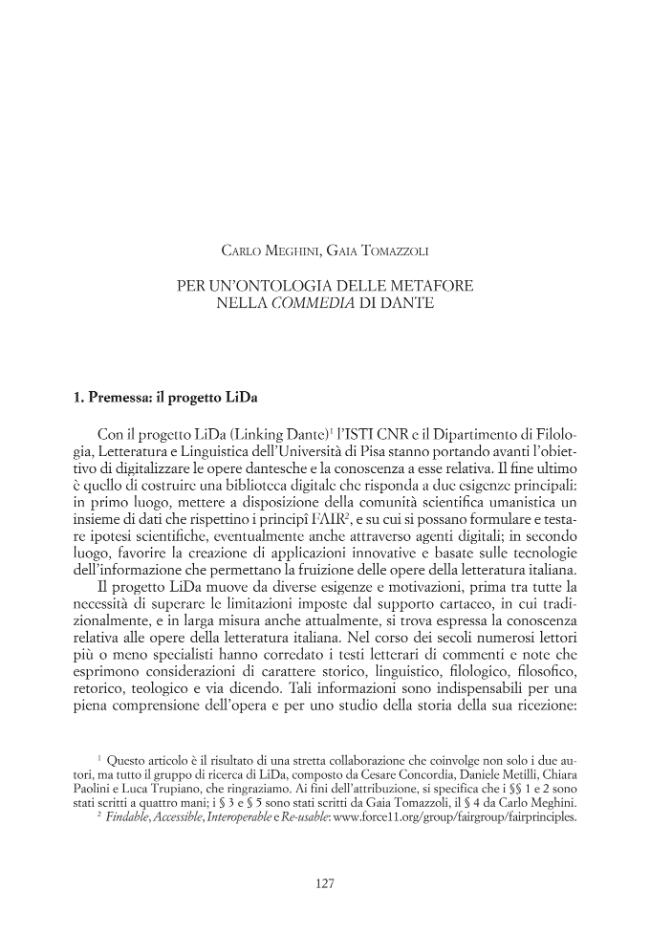 Pagina campione