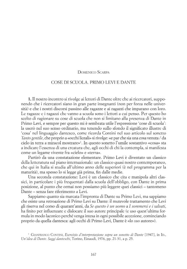 Probeseite