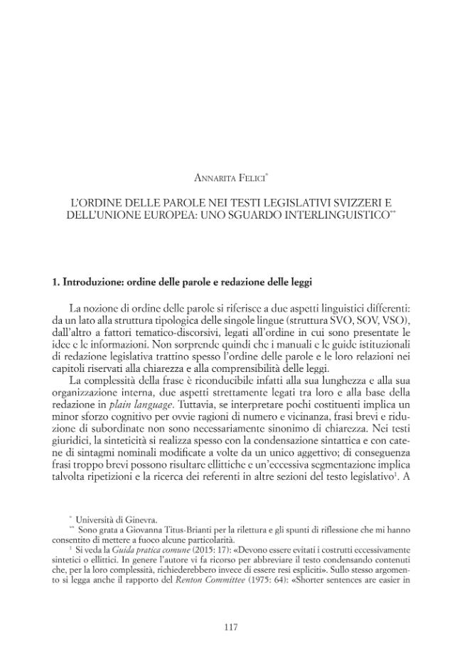 Página de muestra