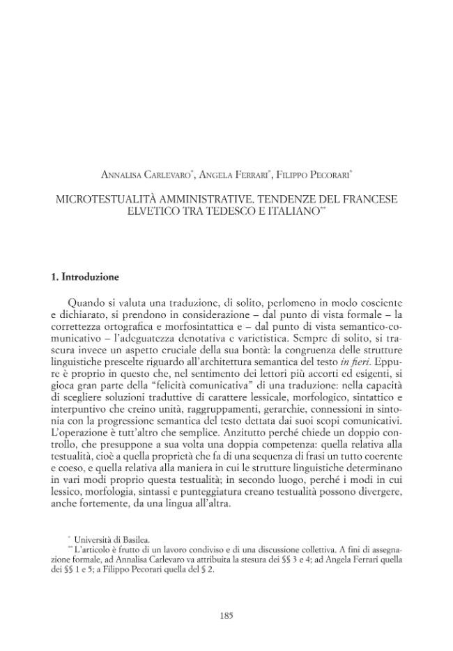 Sample page