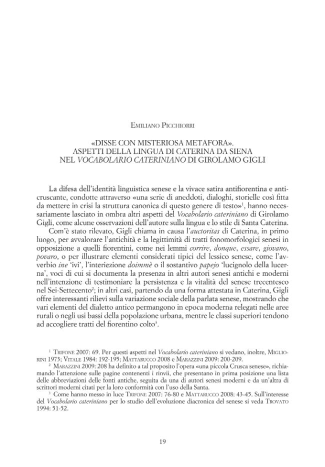 Exemple de page