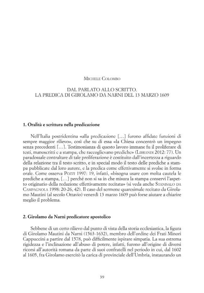 Sample page