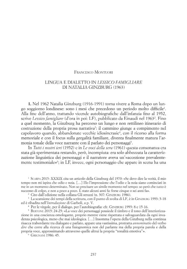 Exemple de page