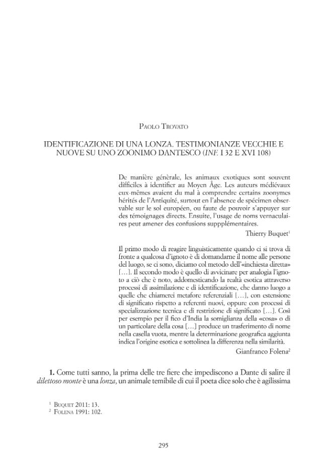 Probeseite