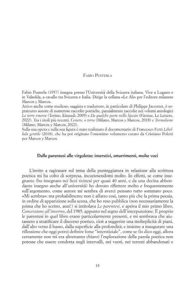 Exemple de page