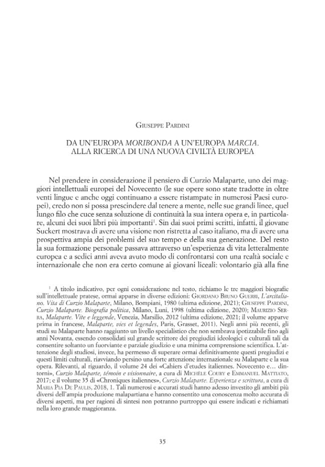 Pagina campione