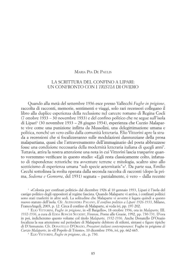 Página de muestra