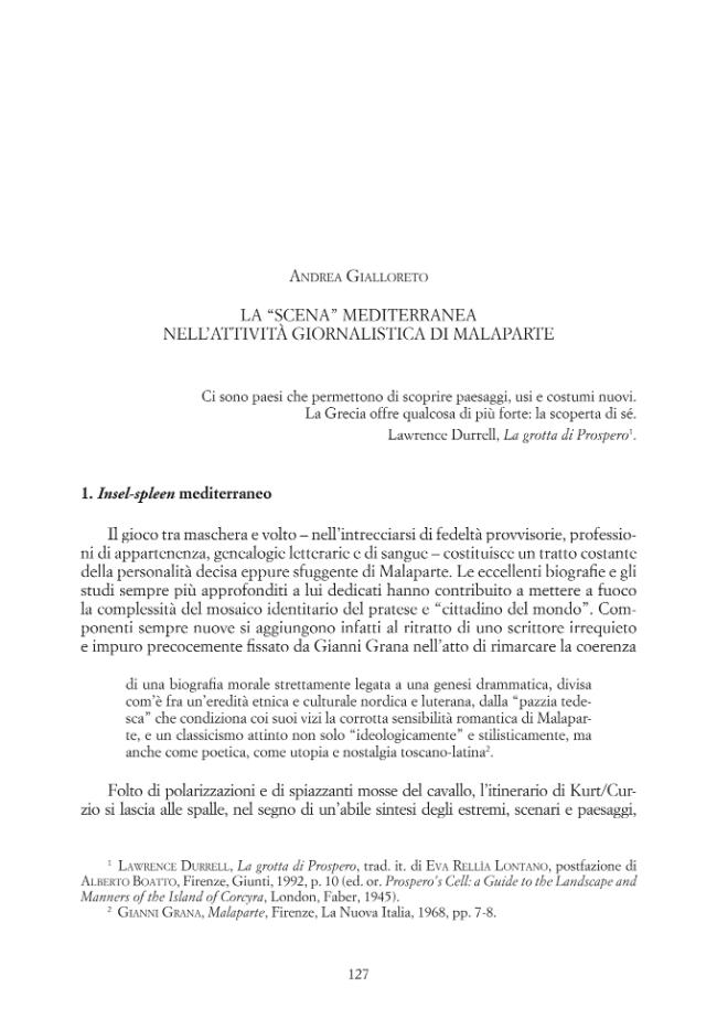 Probeseite