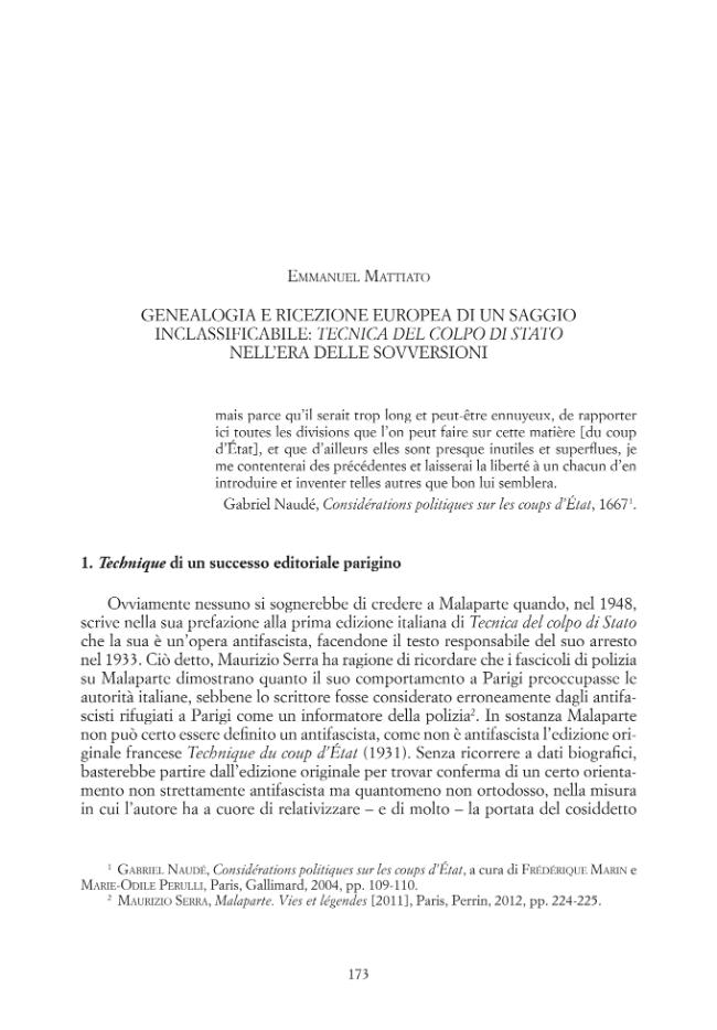 Pagina campione