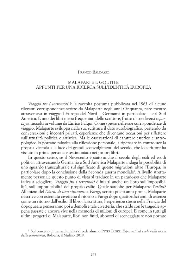 Página de muestra