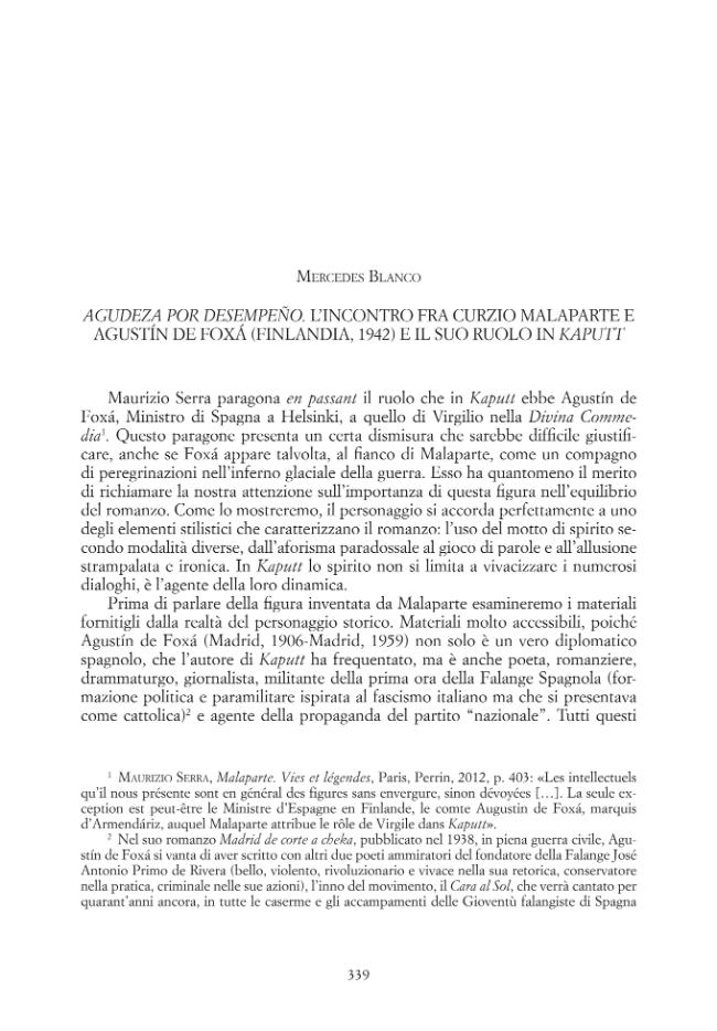 Página de muestra