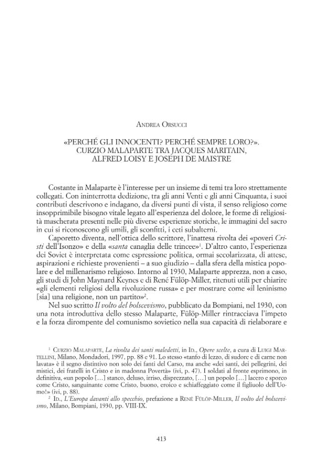 Exemple de page