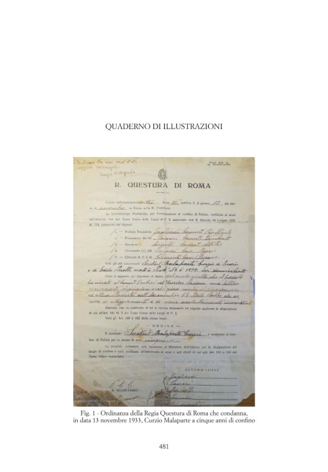 Página de muestra