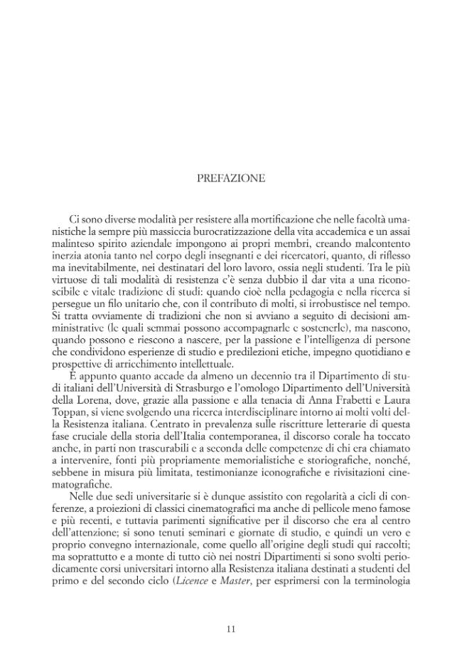 Probeseite