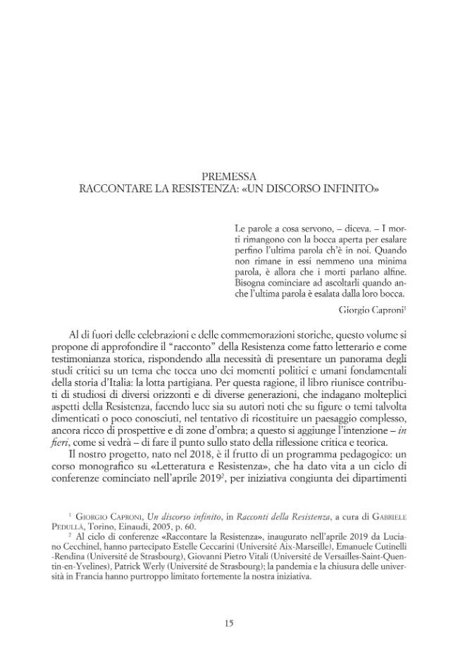 Probeseite