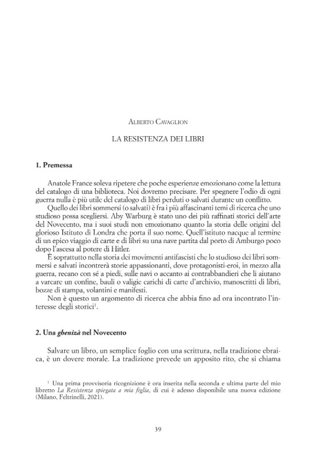 Probeseite