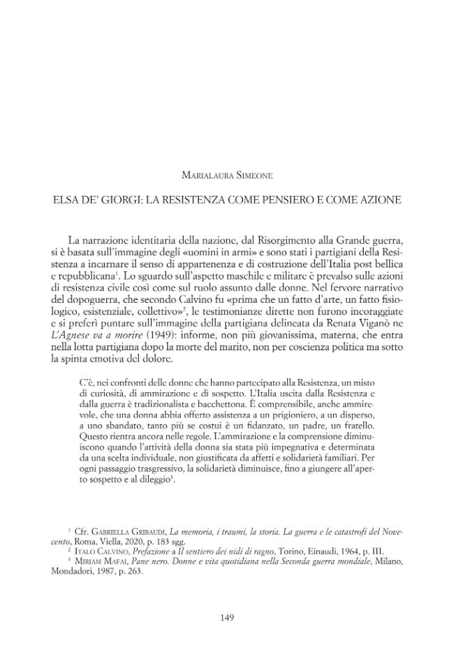 Probeseite