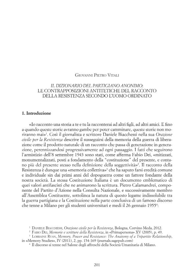 Pagina campione