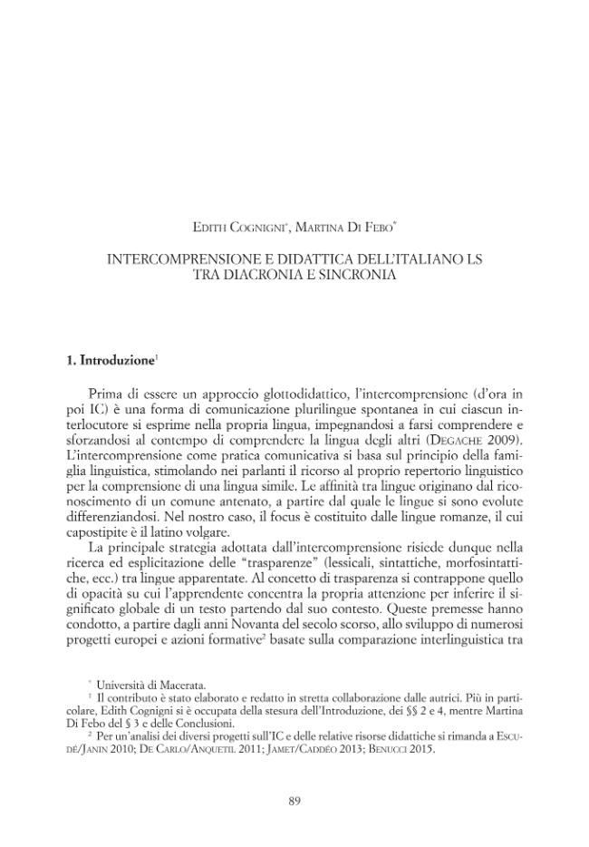 Sample page