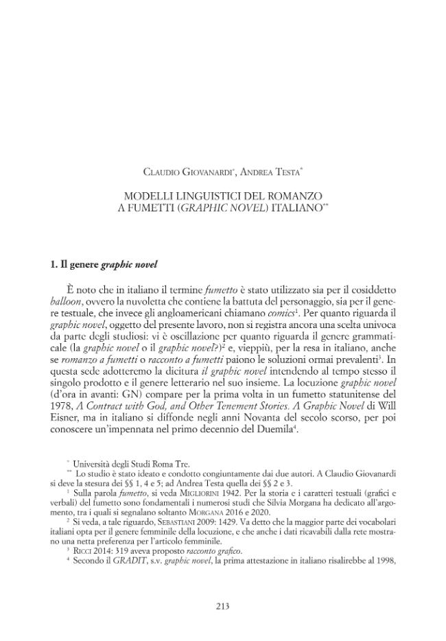 Sample page