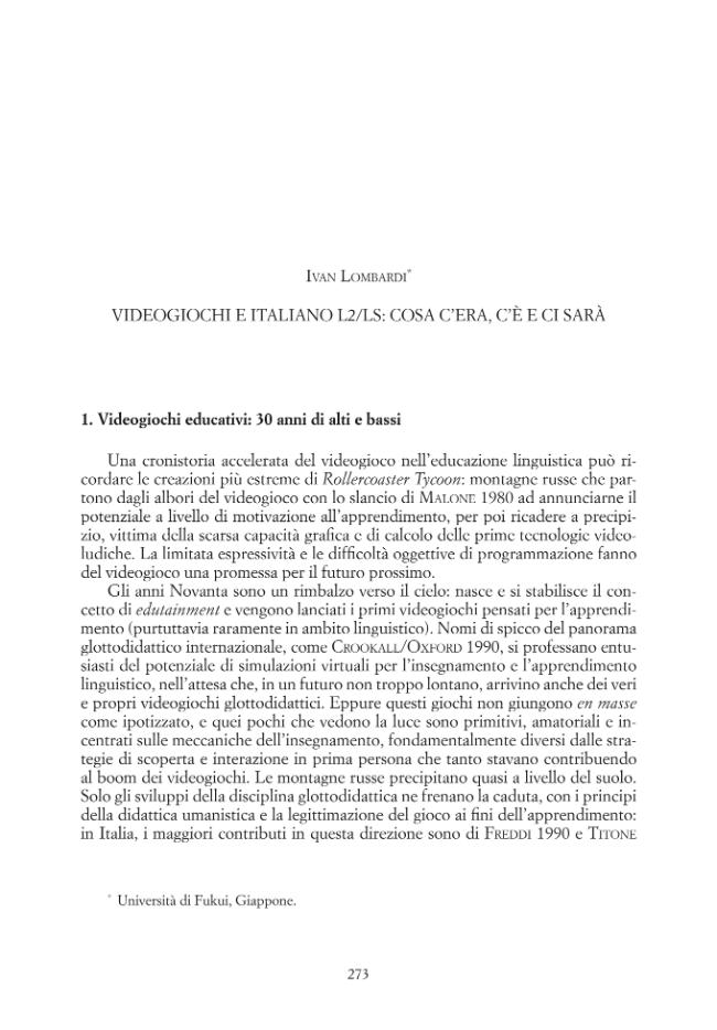 Sample page
