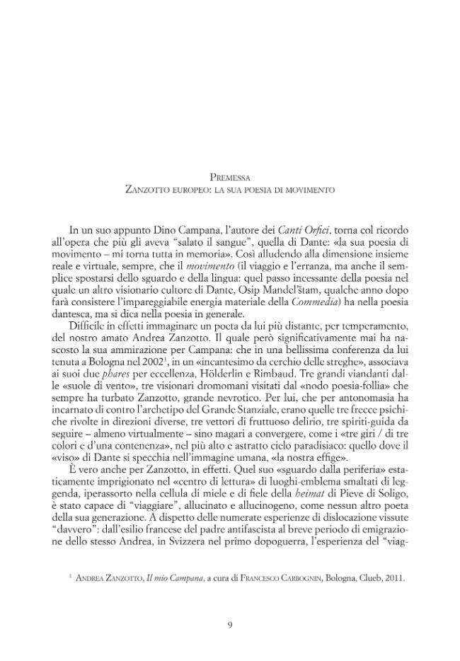 Probeseite