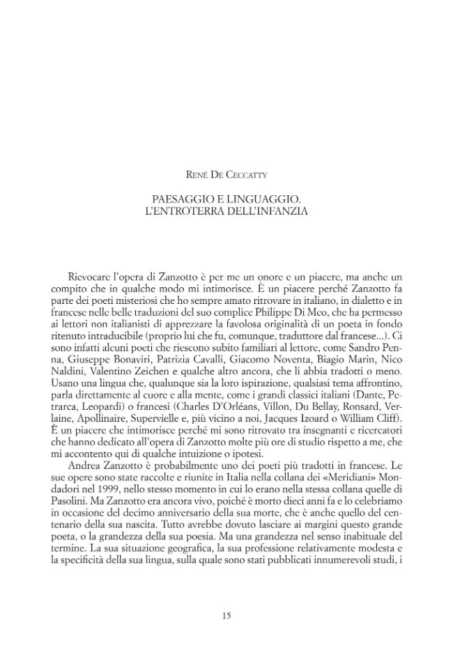 Página de muestra