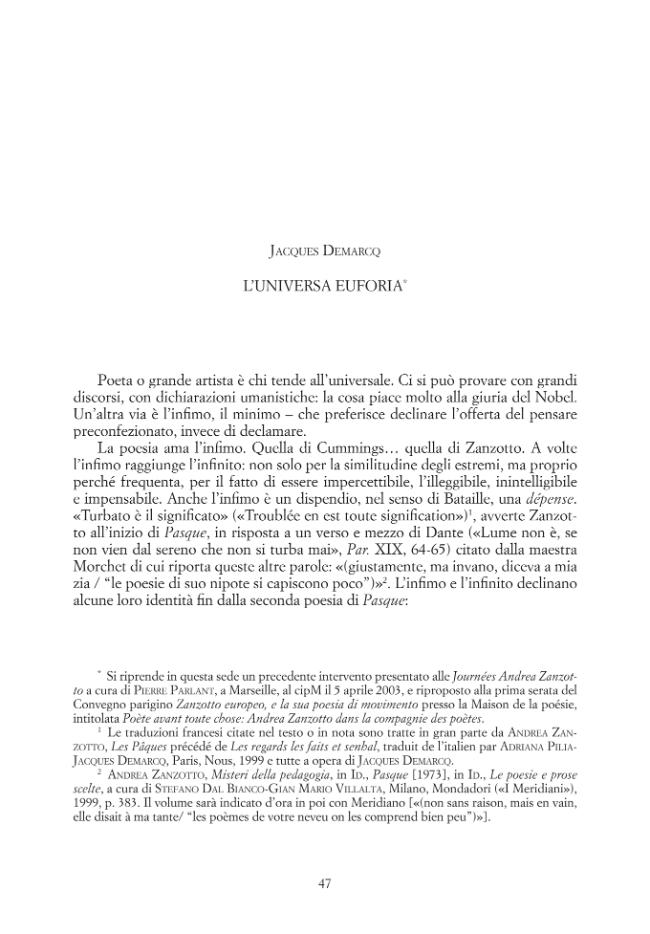 Página de muestra