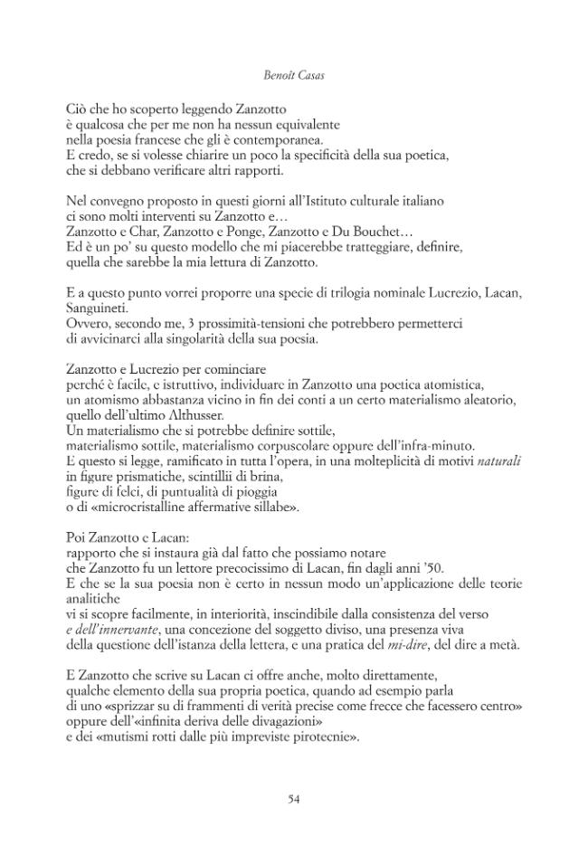 Página de muestra