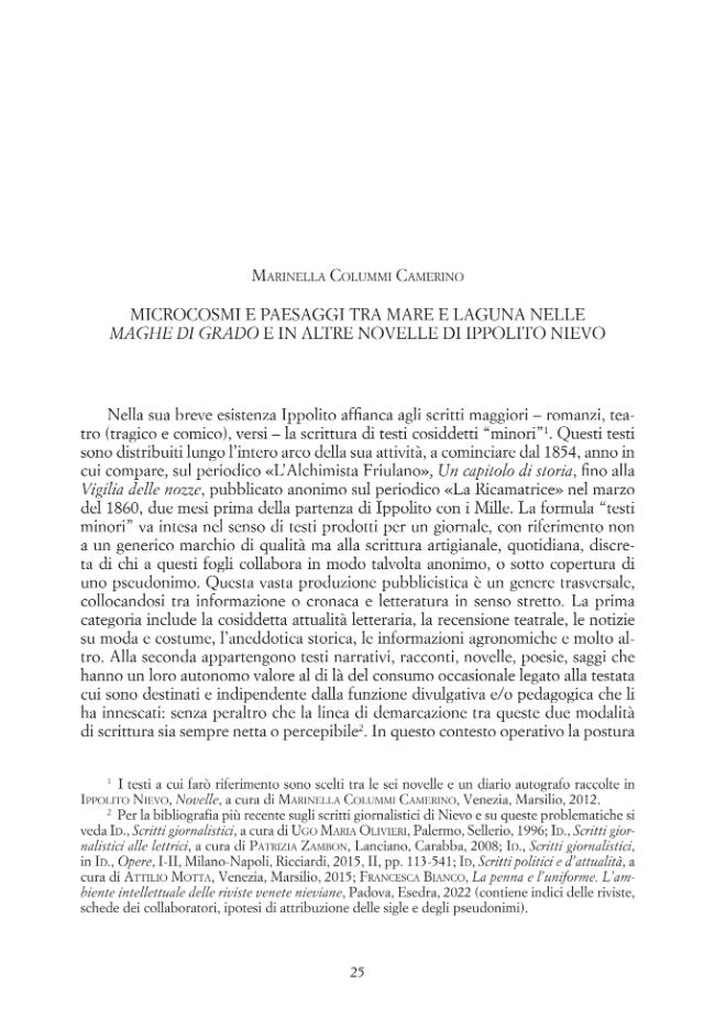 Exemple de page